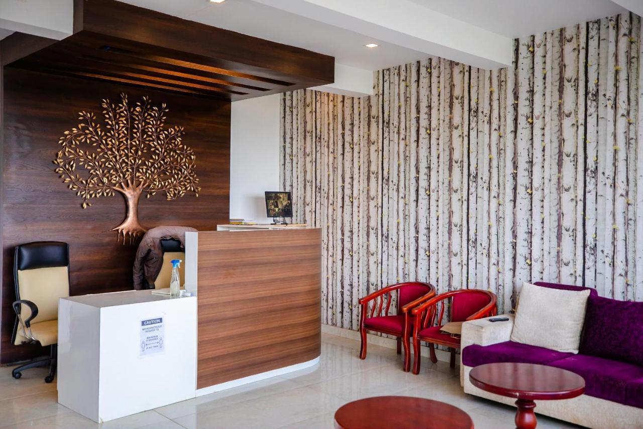 Vista Suites Doddabetta Ooty By Bestinn Leisure Exterior photo