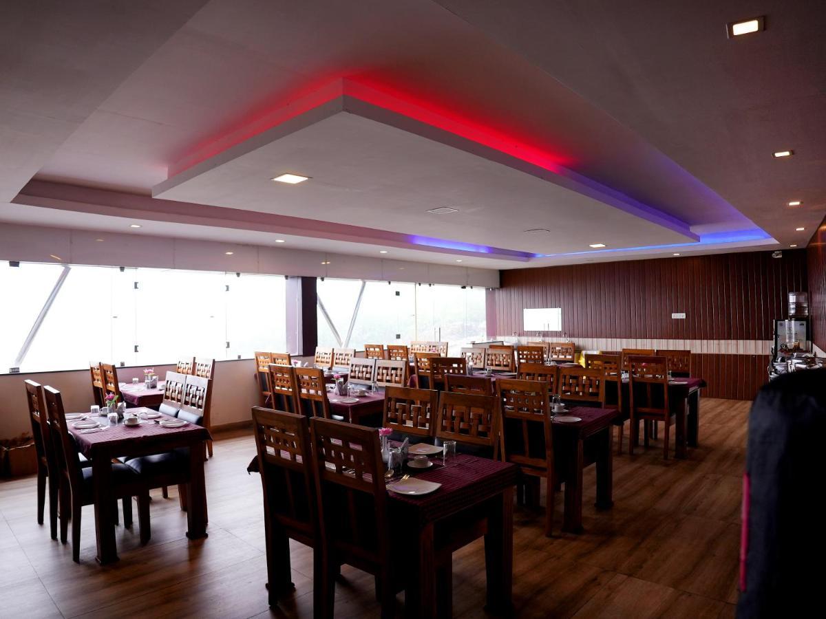 Vista Suites Doddabetta Ooty By Bestinn Leisure Exterior photo