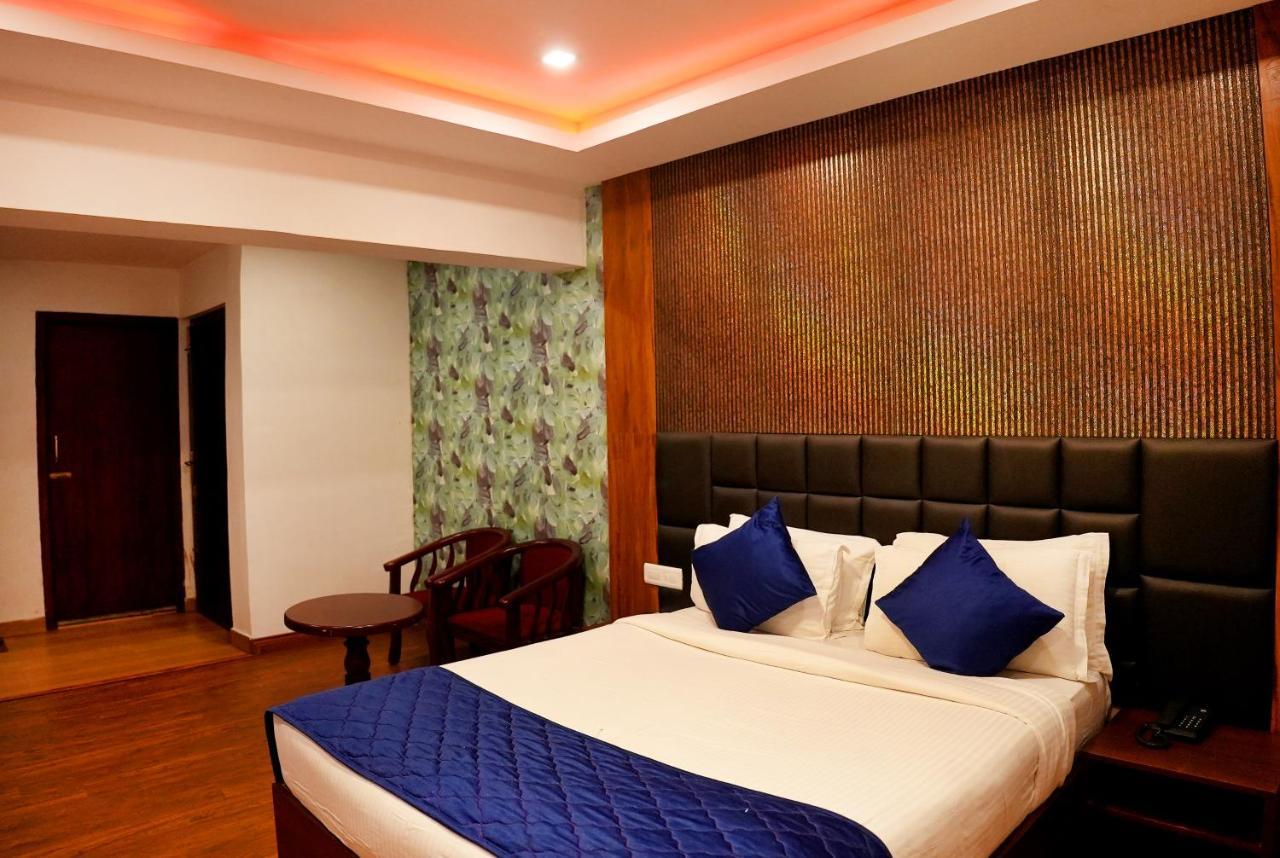 Vista Suites Doddabetta Ooty By Bestinn Leisure Exterior photo