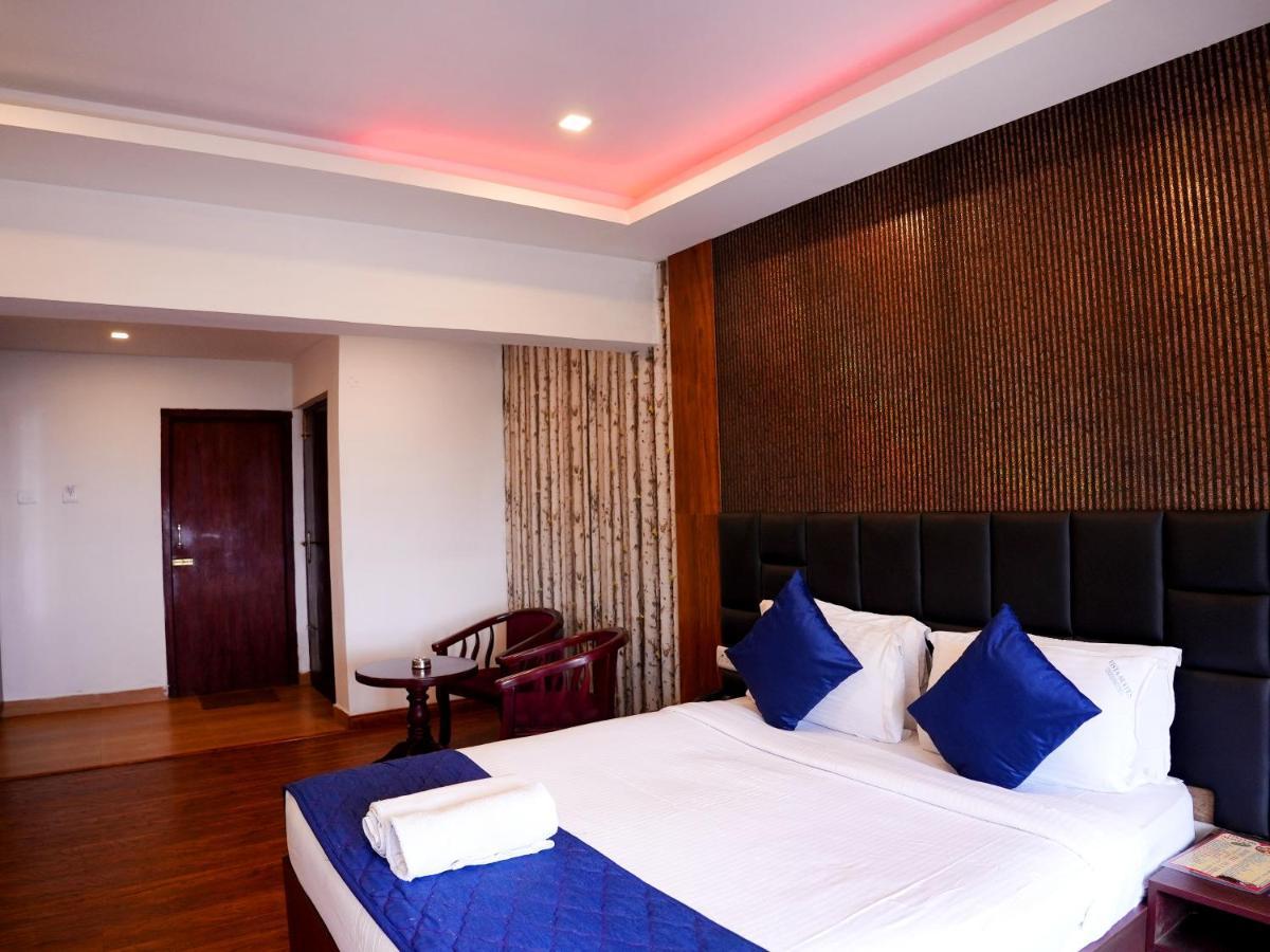 Vista Suites Doddabetta Ooty By Bestinn Leisure Exterior photo