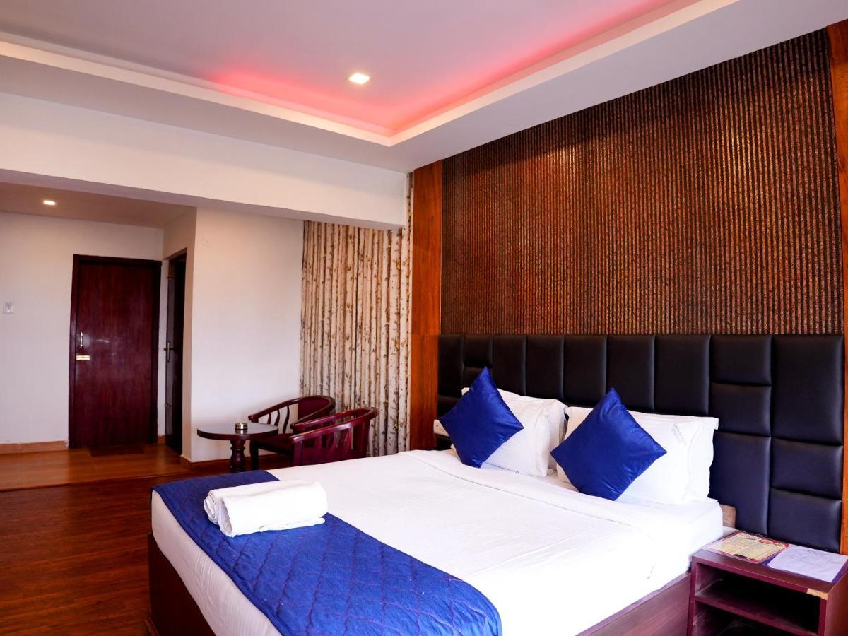 Vista Suites Doddabetta Ooty By Bestinn Leisure Exterior photo