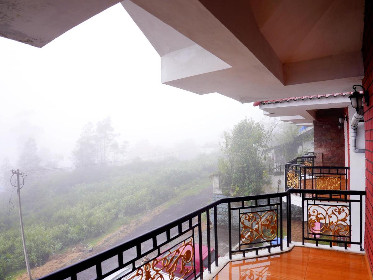 Vista Suites Doddabetta Ooty By Bestinn Leisure Exterior photo