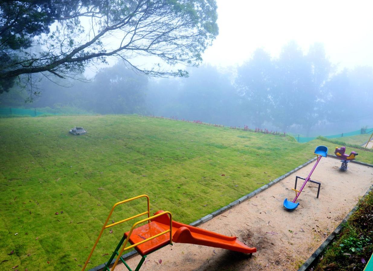 Vista Suites Doddabetta Ooty By Bestinn Leisure Exterior photo