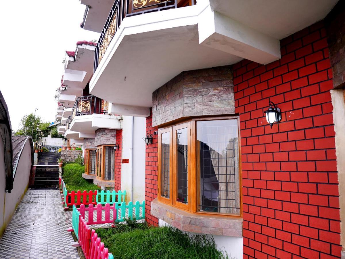 Vista Suites Doddabetta Ooty By Bestinn Leisure Exterior photo