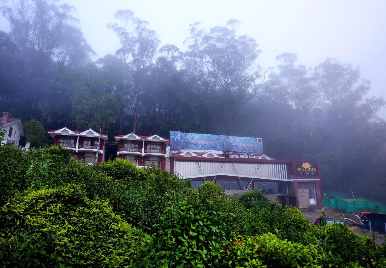 Vista Suites Doddabetta Ooty By Bestinn Leisure Exterior photo