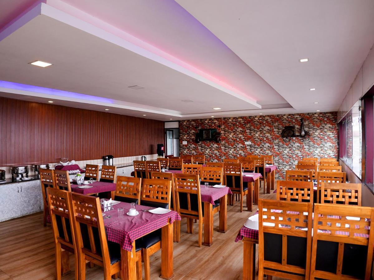 Vista Suites Doddabetta Ooty By Bestinn Leisure Exterior photo