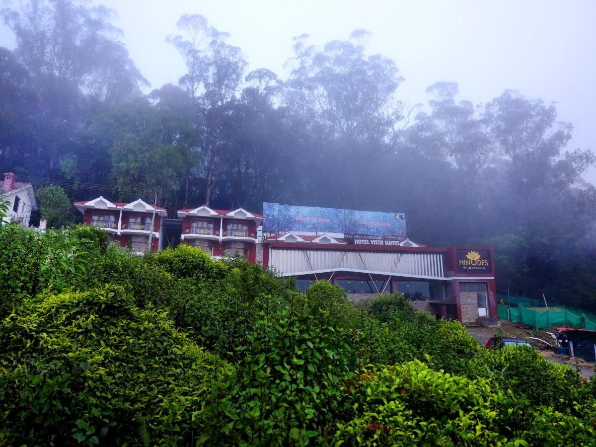Vista Suites Doddabetta Ooty By Bestinn Leisure Exterior photo
