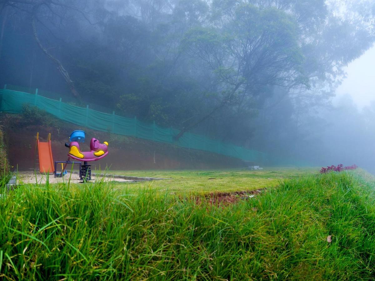 Vista Suites Doddabetta Ooty By Bestinn Leisure Exterior photo