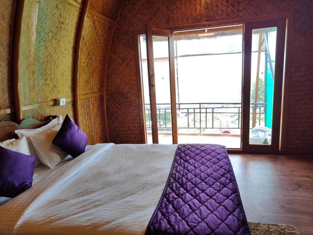 Vista Suites Doddabetta Ooty By Bestinn Leisure Exterior photo