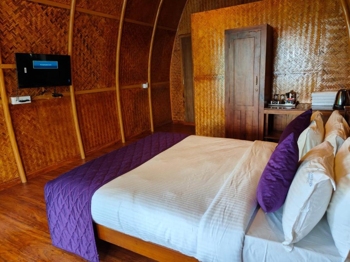 Vista Suites Doddabetta Ooty By Bestinn Leisure Exterior photo
