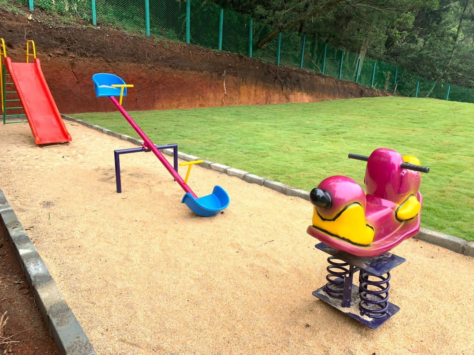 Vista Suites Doddabetta Ooty By Bestinn Leisure Exterior photo