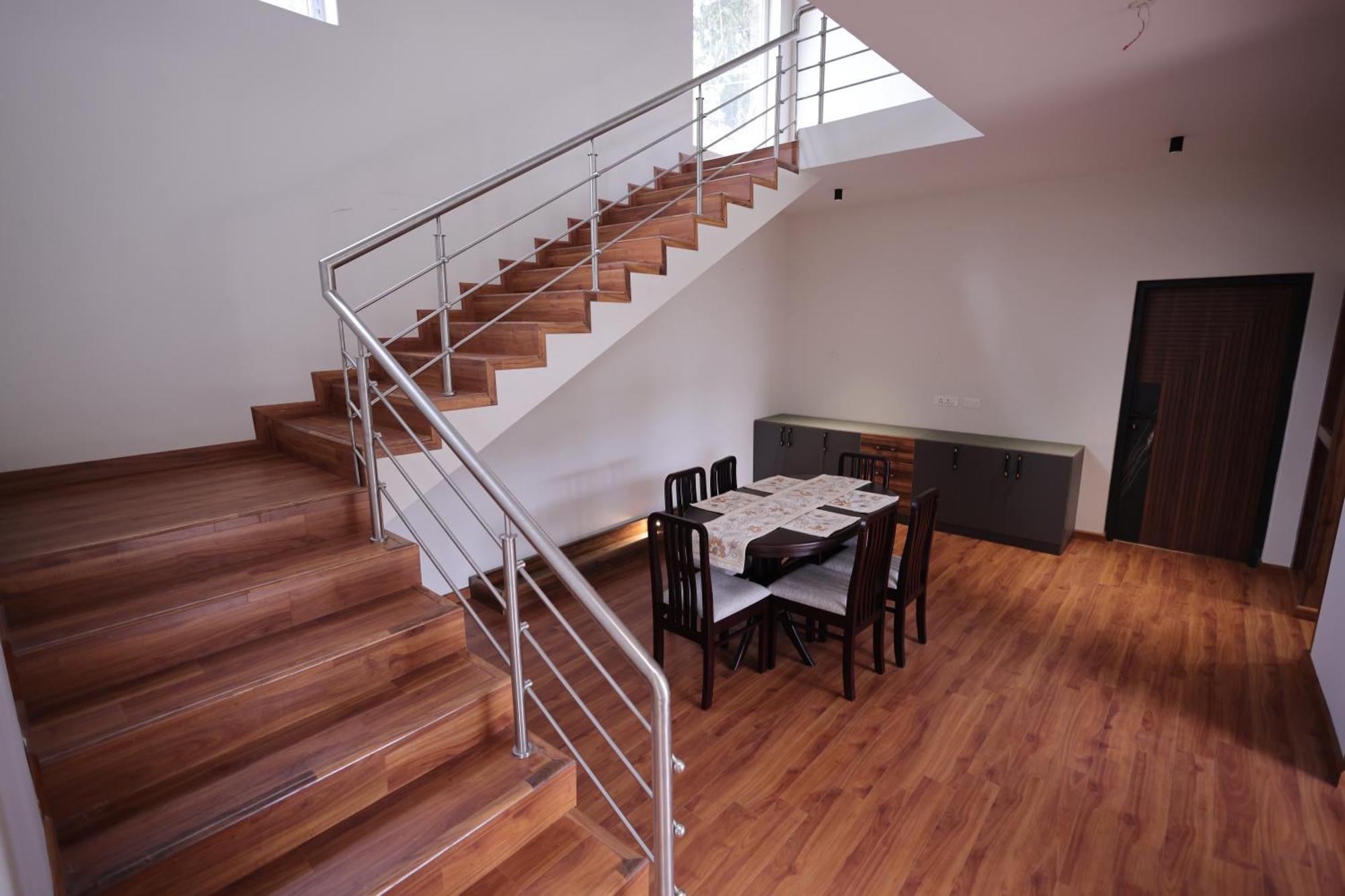Vista Suites Doddabetta Ooty By Bestinn Leisure Exterior photo