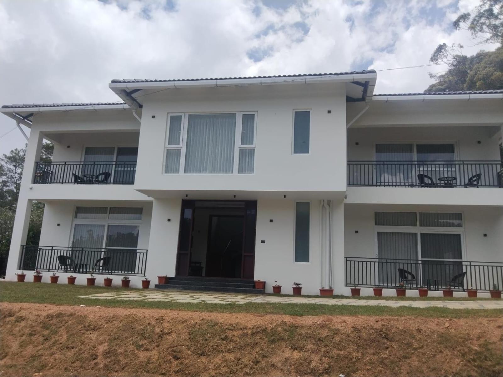 Vista Suites Doddabetta Ooty By Bestinn Leisure Exterior photo